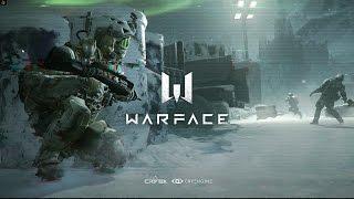 На грани смерти WARFACE(Военное прохождение) #2