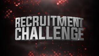 xJMx: Recruitment Challenge