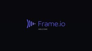 How to Use Frame.io - Video Review and Collaboration