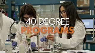 You Belong at GHC - Georgia Highlands College