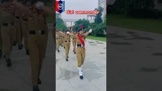 Independence day prade practice 🫡 #ncc #trending #shorts #viral  #shortsfeed #shortvideo #drill