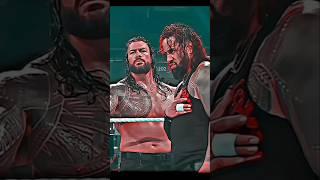 Roman Reigns Angry Don't Touch My Bloodlines️| Roman Reigns attitude #shorts #wwe #romanreigns