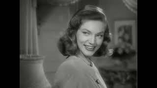 Lauren Bacall Voice Style