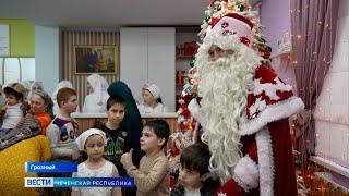 Вести Чеченской Республики 26.12.2024