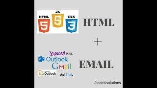 How to Send Responsive HTML Email Template On Email