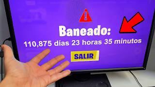 ¿Puedes Ser Baneado Permanente en 24 Horas?