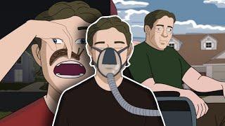 The tragic story of Sam ballard