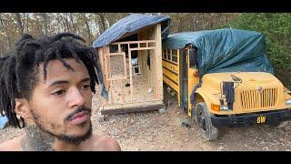 We Have a Roof
