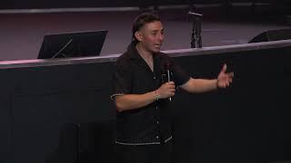 [LIVE] Pastor Jonathan Mendoza  - 180  - AGO 18 2024