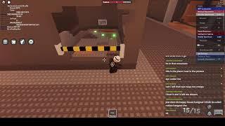 ROBLOX - [ALL] Playing Random Games // Now Playing: SCP: Devolved