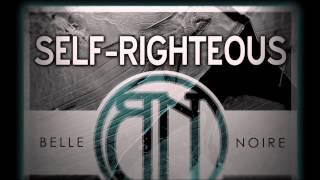 Belle Noire - To See You Through (Lyric Video)