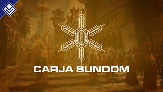 Carja Sundom | Horizon Zero Dawn