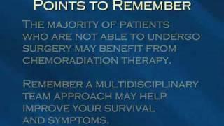 Pancreatic Cancer Patients Guide: 9 - Points to Remember