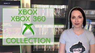 Original XBox and Xbox 360 Game Collection | Cannot be Tamed