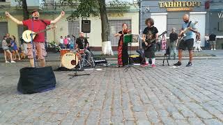 road to Lisdoonvarna