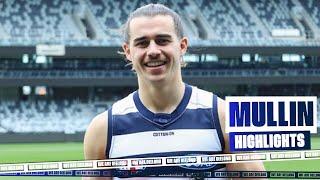 Oisin Mullin Highlights | VFL Round 1