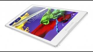 Lenovo Tab 4 8 | Full Specifications, Features and Price