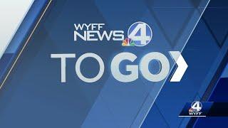 01/25 WYFF NEWS 4 MORNING HEADLINES