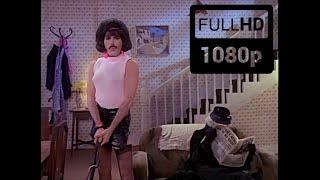 Queen - I Want To Break Free (Official HD Remastered Video)