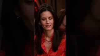 F.R.I.E.N.D.S || Phoebe: Guy At The Counter Is Totally Checking You Out #shorts #friends #funny