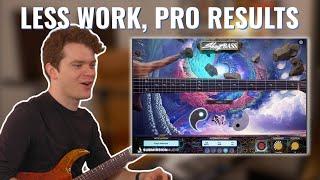 Is MIDI bass actually better than real bass? | Thick Riff Thursday, Ep 46