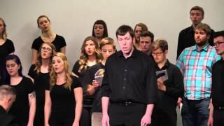 Loch Lomond - Prairie Voices (traditional Scottish, arr. Jonathan Quick)