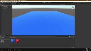 Unity 3D - How To Install ECS/Dots and Create and Spawn an Entity using Pure ECS or Hybrid ECS.