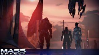 Mass Effect - It's Not Over (GMV)