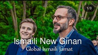 || Ismaili Ginan 2025 || By Production of @Global Ismaili Jamat@TheIsmaili