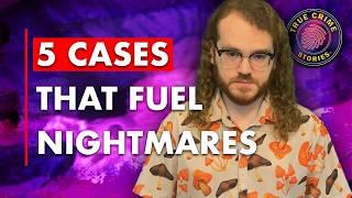 Top 5 True Crime Stories #1 | True Crime Documentary 2025