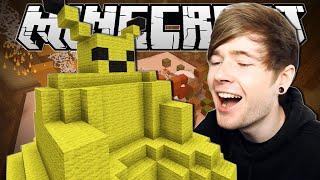 Minecraft | FAT PIKACHU!! | Build Battle Minigame