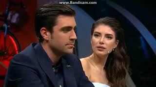 Fazilet Hanım Ve Kızları Komik Anlar Beyaz Show 20 04 2018