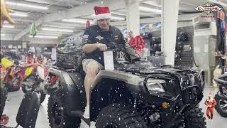 Extreme Powersports Opelika Christmas!