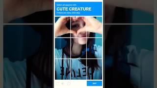 Danielle Just Broke the Captcha with Her Cuteness!  #NewJeans #Danielle #뉴진스 #다니엘 #KPOPEDIT #CUTE