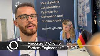 Impressions from PAS 2023 - Future Missions through the lens of the DLR GfR System Engineering Force