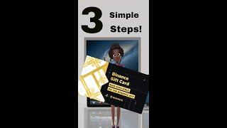 How To Redeem Binance Gift Card In 3 Simple Steps