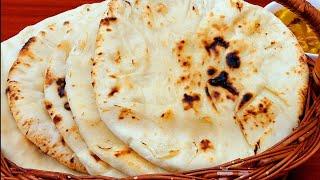 तवा पर तंदूरी रोटी बनाने का आसान तरीका | Tandoori Roti banane ki vidhi | Tandoori Roti kaise banaen