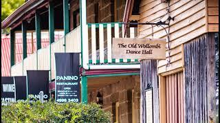 Cessnock City Council Meeting 20th July 2022 - Part 2