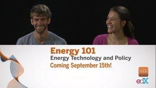 Meet Your Energy 101 Teaching Assistants, Andrew and Elizabeth