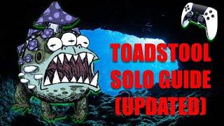 Toadstool Solo Tips & Guide! Don’t Starve Together