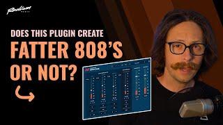 More Sub-Bass in your 808? | ROOTONE | Plugin Of The Week!