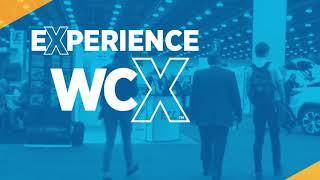 Experience WCX!