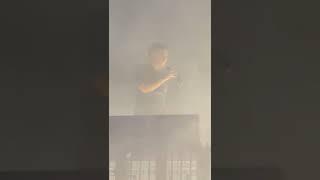 Joji nutted on his WHAT??? (LIVE) Freestyle rap