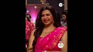 Zee Rishtey Awards 2024 - Stars Celebrate The Finest & Outstanding Accomplishments Of Television!