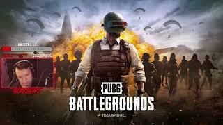 Новичёк в вашем PUBGе / После на болота Луизианы в HUNT