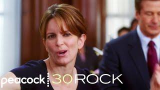 30 Rock | Liz Lemon the Liberal (Episode Highlight)