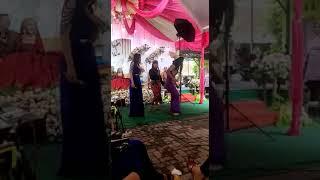 KENZY GOYANG VIRAL #shorts #cctv #fyp #viral