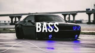 CAR BASS MUSIC VIDEO