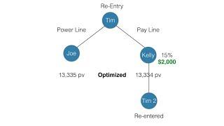 How The ARIIX Compensation Plan Works...