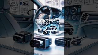 Выбор адаптера OBD2: Устранение ошибок и диагностика автомобиля #automobile